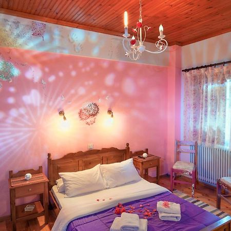 Olga Rooms Portariá Extérieur photo