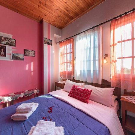 Olga Rooms Portariá Extérieur photo