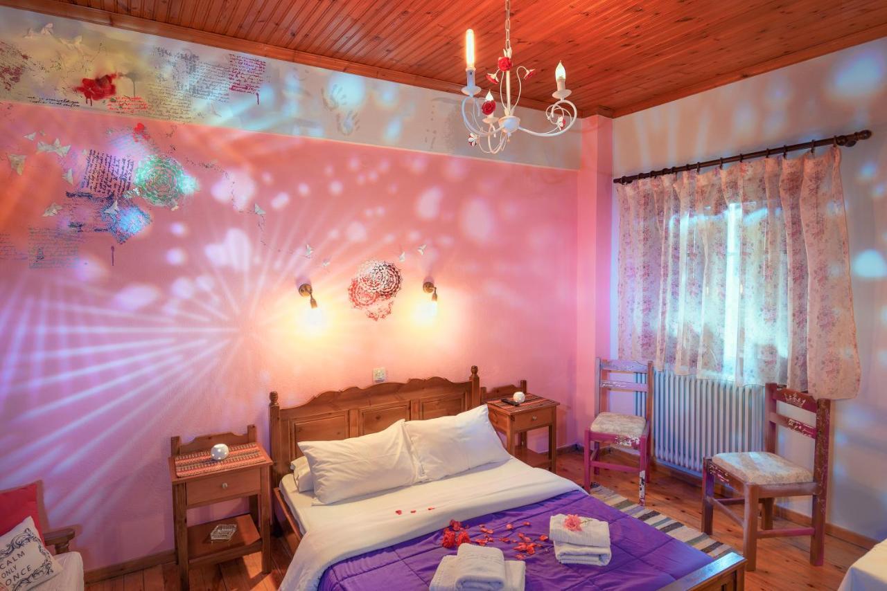 Olga Rooms Portariá Extérieur photo