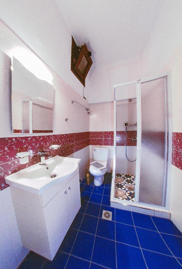 Olga Rooms Portariá Extérieur photo