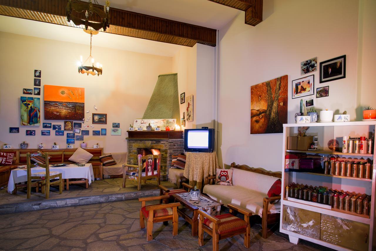 Olga Rooms Portariá Extérieur photo