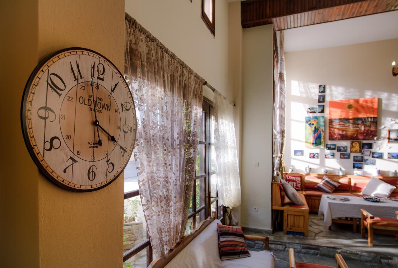 Olga Rooms Portariá Extérieur photo