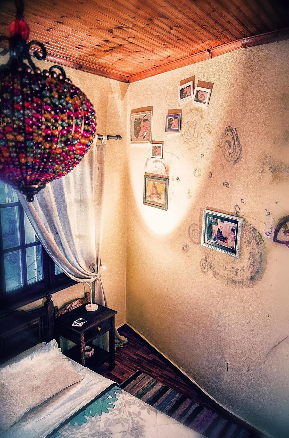 Olga Rooms Portariá Extérieur photo