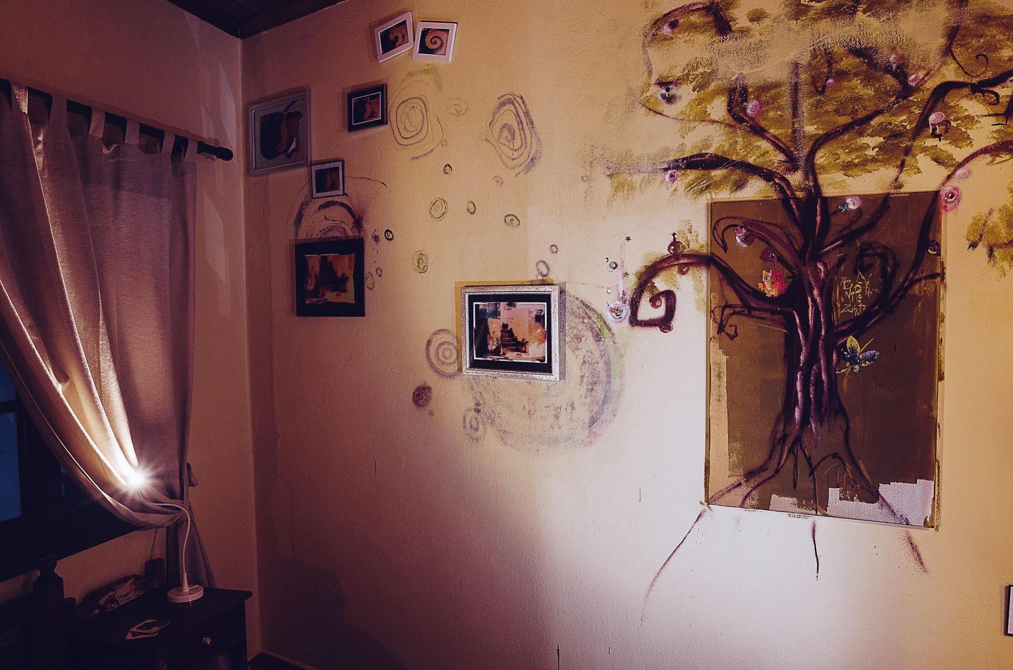 Olga Rooms Portariá Extérieur photo