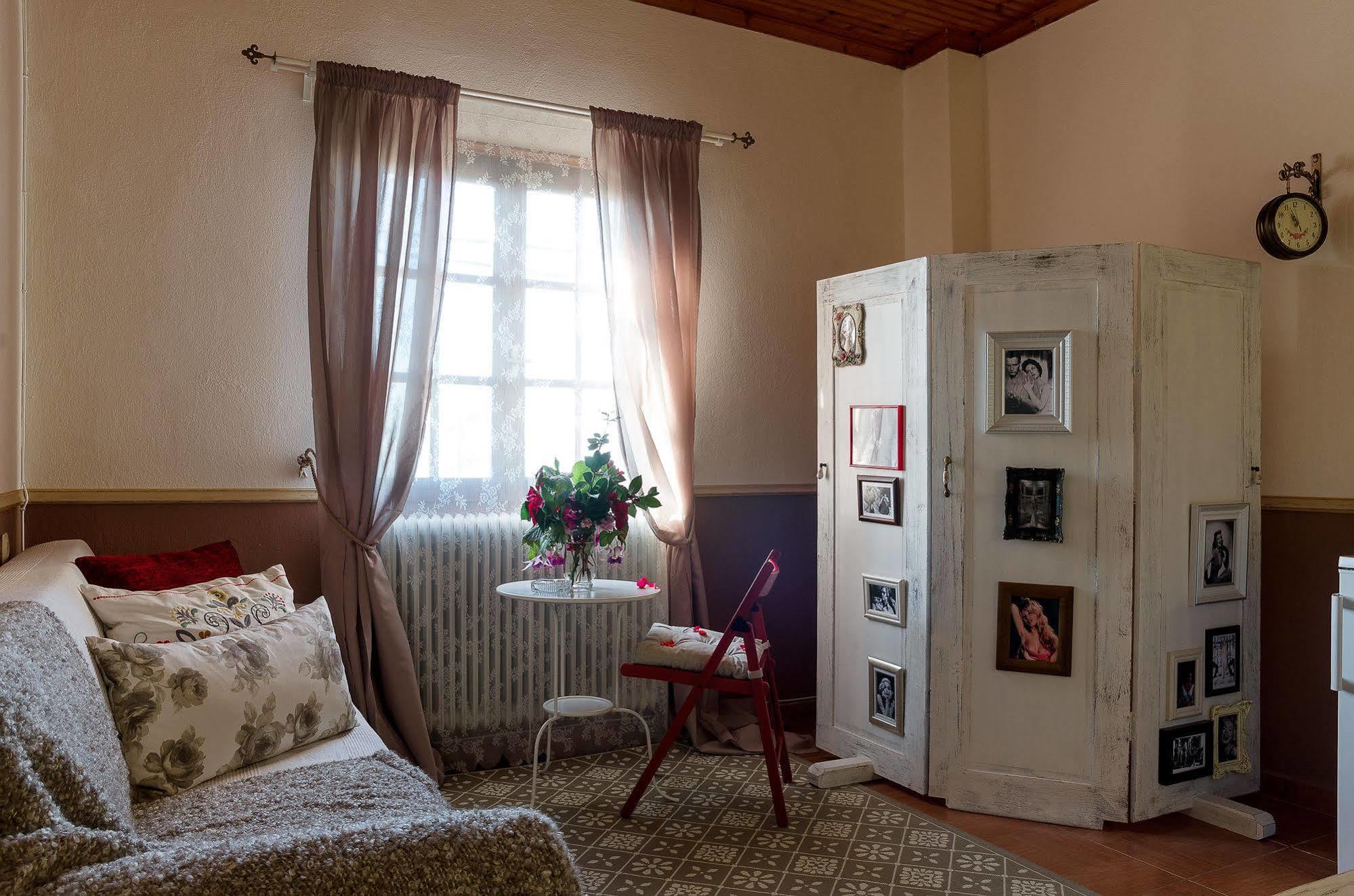 Olga Rooms Portariá Extérieur photo