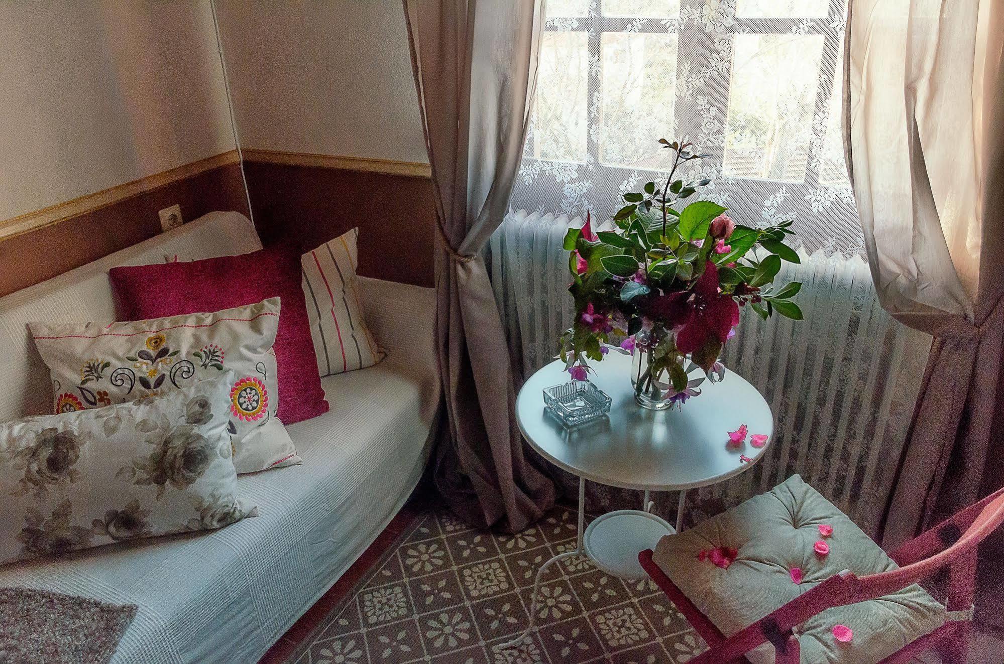 Olga Rooms Portariá Extérieur photo
