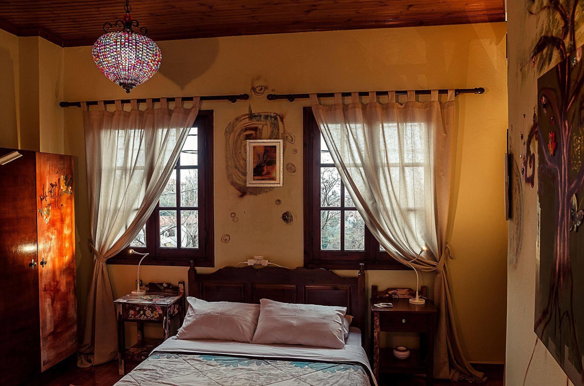 Olga Rooms Portariá Extérieur photo