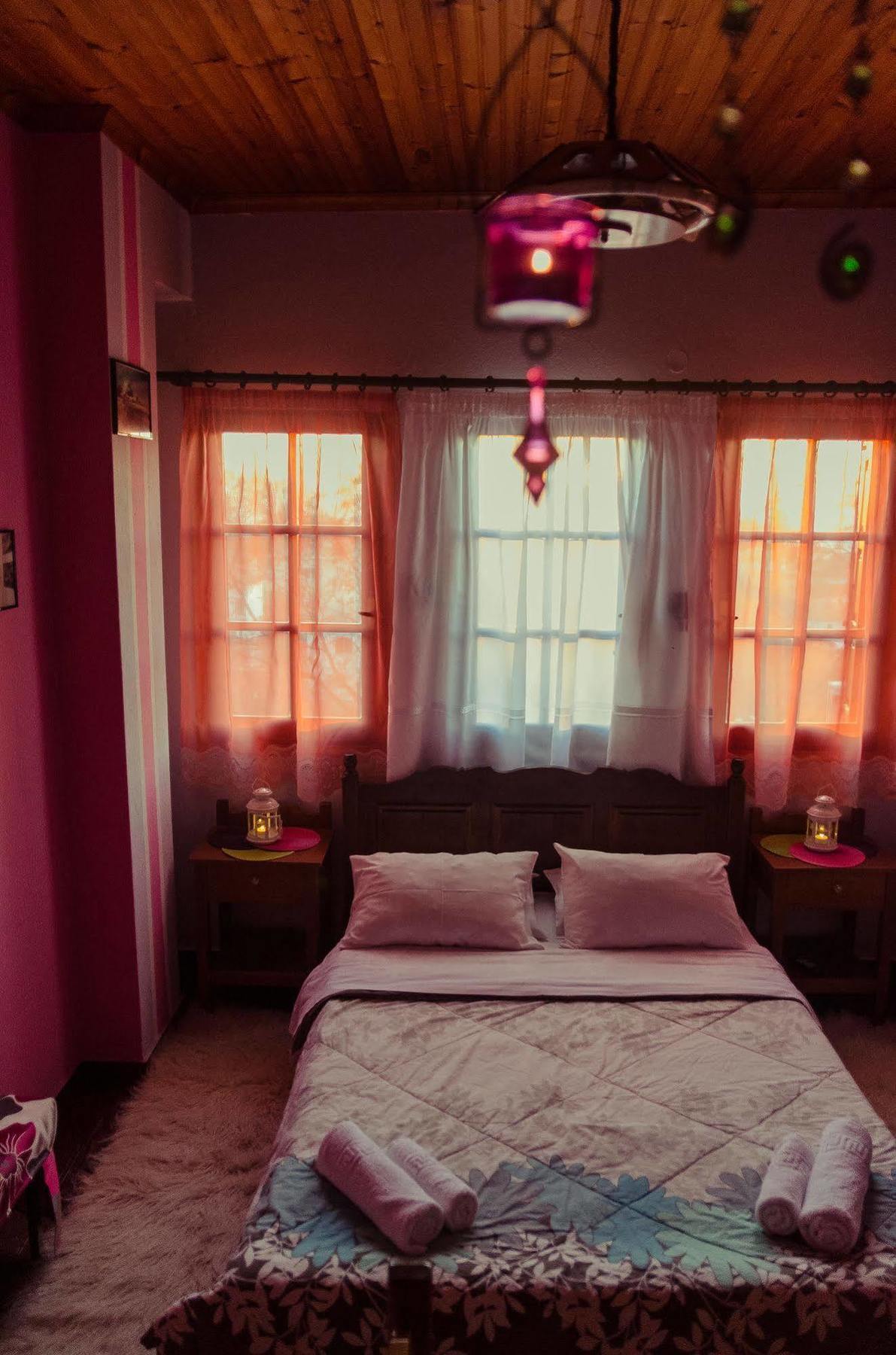Olga Rooms Portariá Extérieur photo