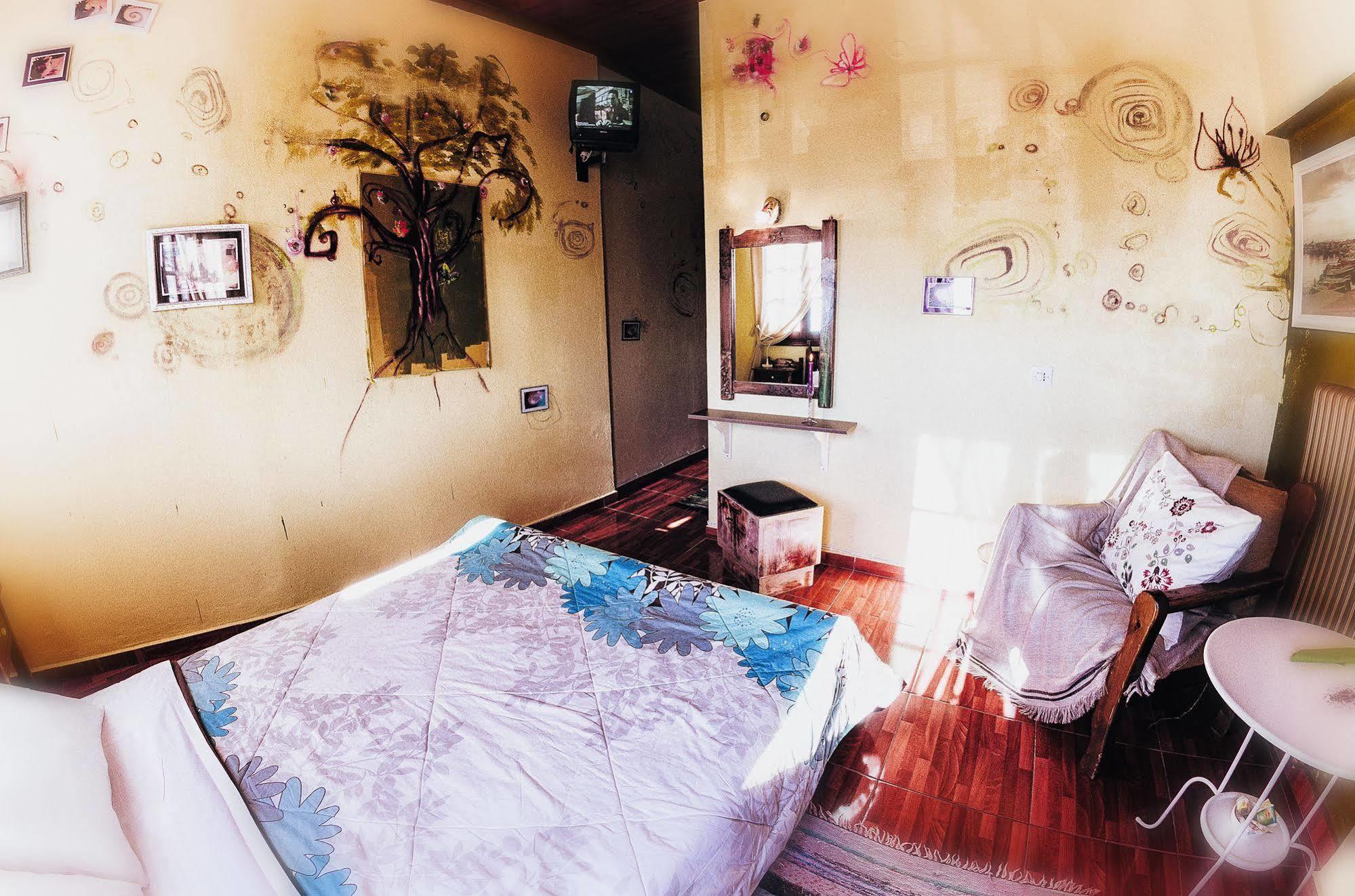 Olga Rooms Portariá Extérieur photo
