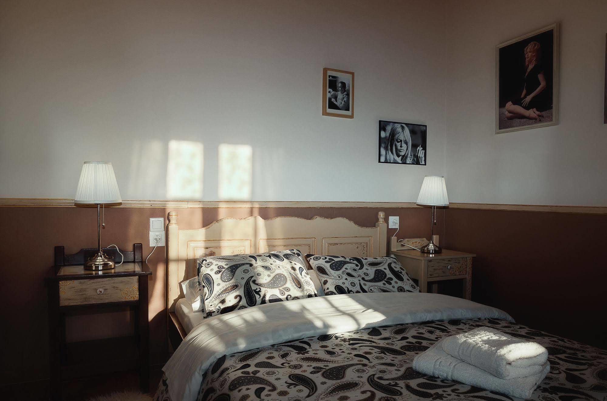 Olga Rooms Portariá Extérieur photo