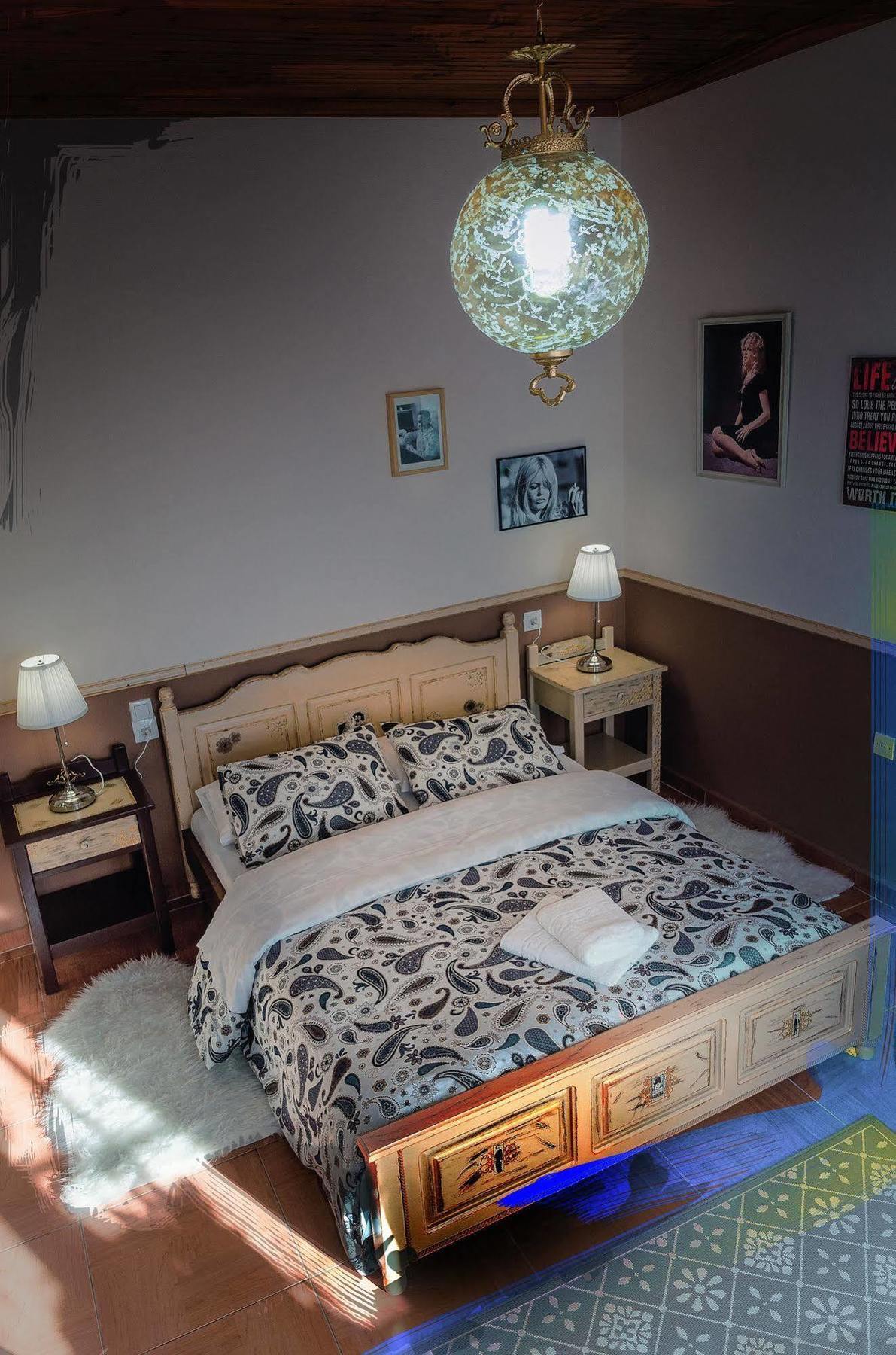 Olga Rooms Portariá Extérieur photo